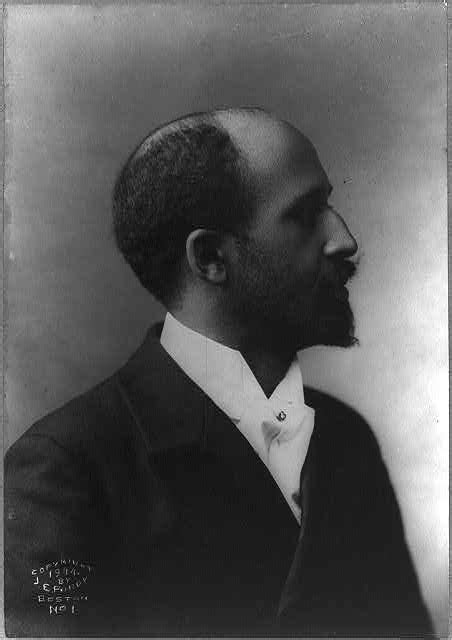 du bois jim crow